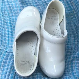 Ivory dansko sz 39